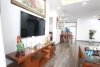Inexpensive brand-new three-bedroom apartment situated in Diplomatic Complex, Tay Ho district